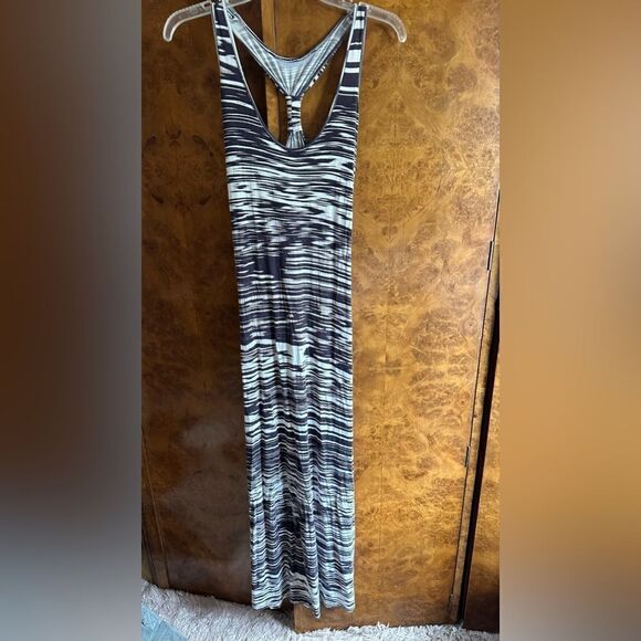 Calvin Klein maxi dress - Picture 1 of 8